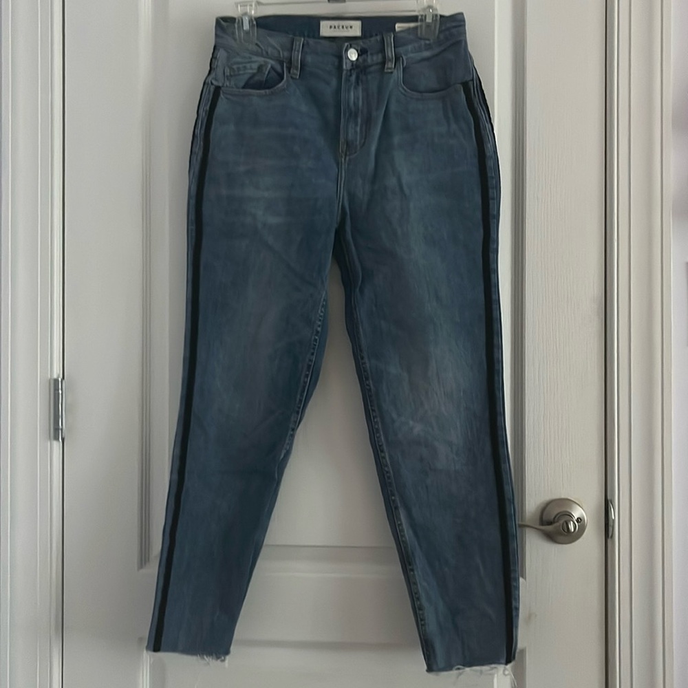 Pacsun Vintage Icon Jeans